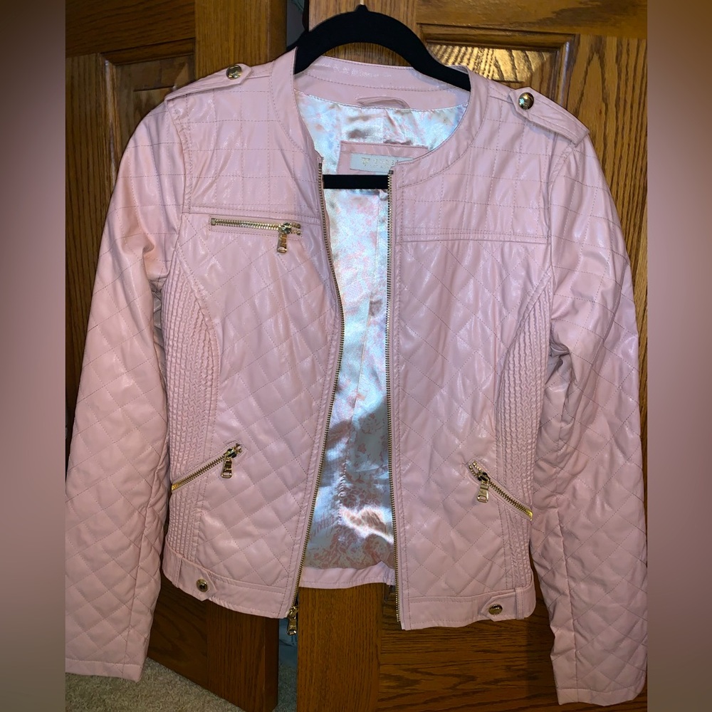 Guess Biker Jacket